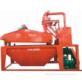 Machinery for Fine Sand Dewatering And Recycling